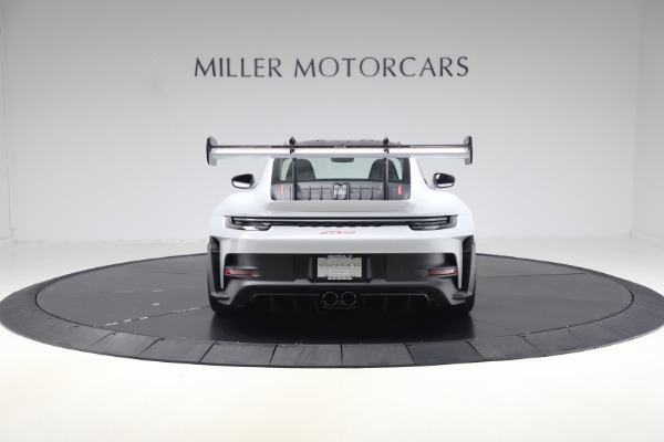 Used 2025 Porsche 911 GT3 RS for sale $479,900 at Maserati of Westport in Westport CT 06880 6