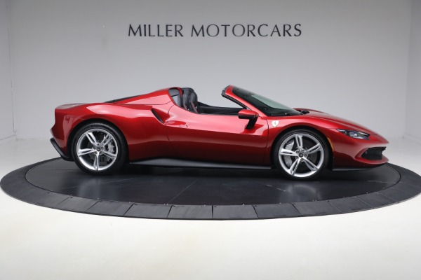 Used 2024 Ferrari 296 GTS for sale $429,900 at Maserati of Westport in Westport CT 06880 10