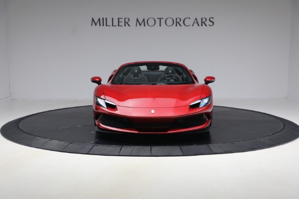 Used 2024 Ferrari 296 GTS for sale $429,900 at Maserati of Westport in Westport CT 06880 13