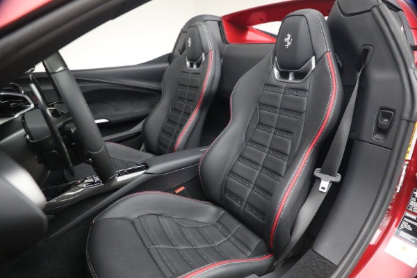Used 2024 Ferrari 296 GTS for sale $429,900 at Maserati of Westport in Westport CT 06880 16