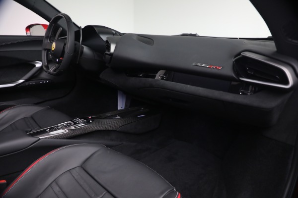 Used 2024 Ferrari 296 GTS for sale $429,900 at Maserati of Westport in Westport CT 06880 17