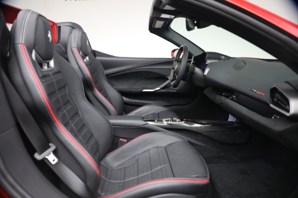 Used 2024 Ferrari 296 GTS for sale $429,900 at Maserati of Westport in Westport CT 06880 18
