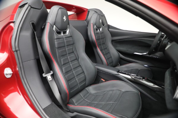 Used 2024 Ferrari 296 GTS for sale $429,900 at Maserati of Westport in Westport CT 06880 19