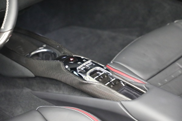 Used 2024 Ferrari 296 GTS for sale $429,900 at Maserati of Westport in Westport CT 06880 21