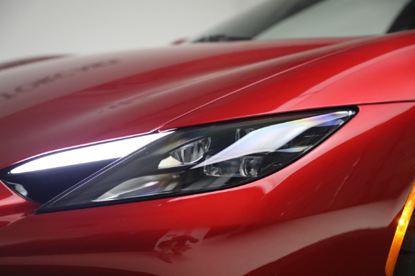 Used 2024 Ferrari 296 GTS for sale $429,900 at Maserati of Westport in Westport CT 06880 25
