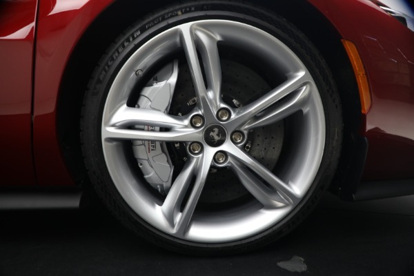 Used 2024 Ferrari 296 GTS for sale $429,900 at Maserati of Westport in Westport CT 06880 27