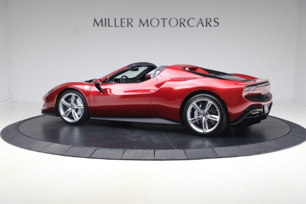 Used 2024 Ferrari 296 GTS for sale $429,900 at Maserati of Westport in Westport CT 06880 5