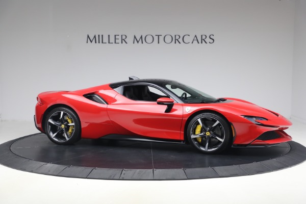 Used 2023 Ferrari SF90 Stradale for sale $489,900 at Maserati of Westport in Westport CT 06880 10