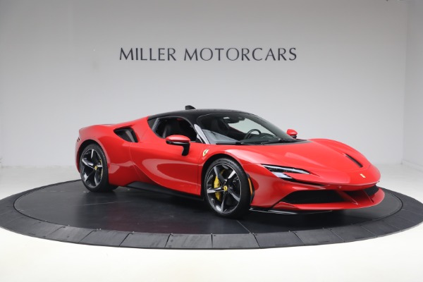 Used 2023 Ferrari SF90 Stradale for sale $489,900 at Maserati of Westport in Westport CT 06880 11