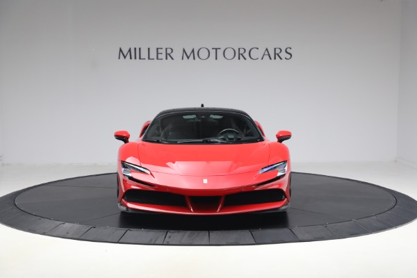 Used 2023 Ferrari SF90 Stradale for sale $489,900 at Maserati of Westport in Westport CT 06880 12