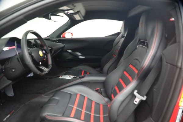 Used 2023 Ferrari SF90 Stradale for sale $489,900 at Maserati of Westport in Westport CT 06880 13