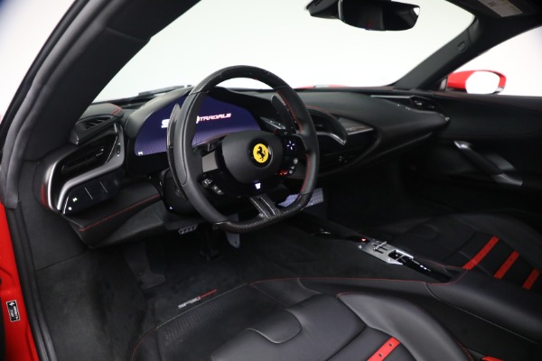 Used 2023 Ferrari SF90 Stradale for sale $489,900 at Maserati of Westport in Westport CT 06880 15