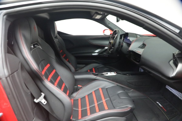 Used 2023 Ferrari SF90 Stradale for sale $489,900 at Maserati of Westport in Westport CT 06880 16