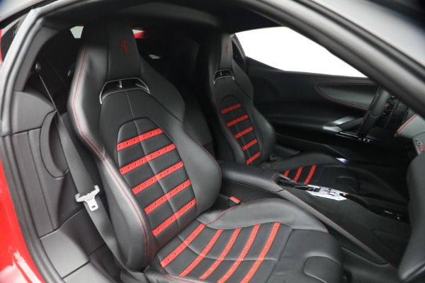 Used 2023 Ferrari SF90 Stradale for sale $489,900 at Maserati of Westport in Westport CT 06880 17