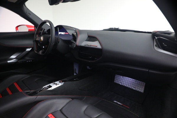 Used 2023 Ferrari SF90 Stradale for sale $489,900 at Maserati of Westport in Westport CT 06880 18