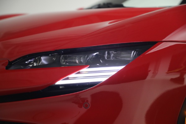 Used 2023 Ferrari SF90 Stradale for sale $489,900 at Maserati of Westport in Westport CT 06880 20
