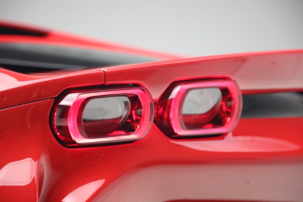 Used 2023 Ferrari SF90 Stradale for sale $489,900 at Maserati of Westport in Westport CT 06880 21