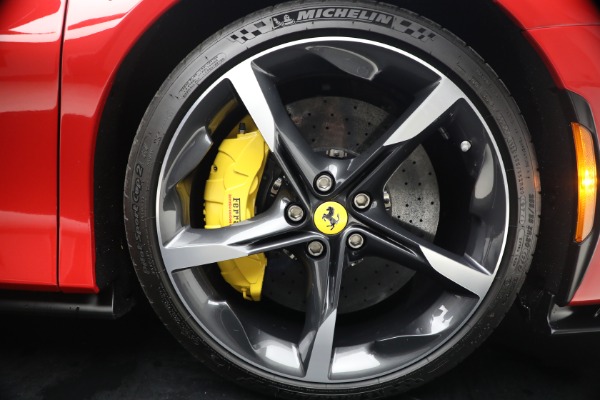 Used 2023 Ferrari SF90 Stradale for sale $489,900 at Maserati of Westport in Westport CT 06880 23