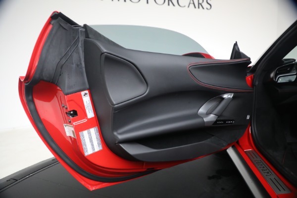 Used 2023 Ferrari SF90 Stradale for sale $489,900 at Maserati of Westport in Westport CT 06880 24