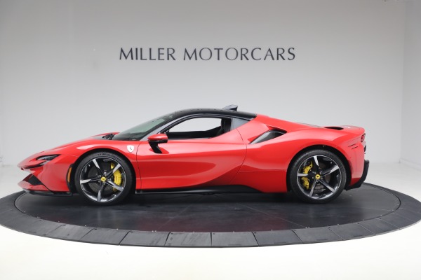 Used 2023 Ferrari SF90 Stradale for sale $489,900 at Maserati of Westport in Westport CT 06880 3