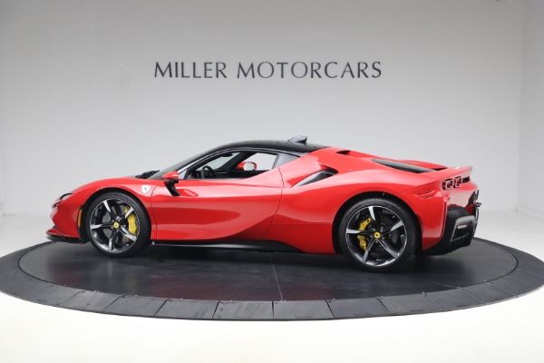 Used 2023 Ferrari SF90 Stradale for sale $489,900 at Maserati of Westport in Westport CT 06880 4