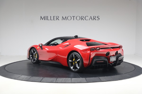 Used 2023 Ferrari SF90 Stradale for sale $489,900 at Maserati of Westport in Westport CT 06880 5