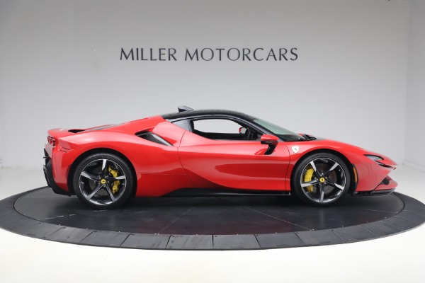 Used 2023 Ferrari SF90 Stradale for sale $489,900 at Maserati of Westport in Westport CT 06880 9