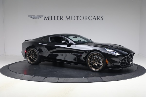 Used 2025 Aston Martin Vanquish for sale $415,900 at Maserati of Westport in Westport CT 06880 10
