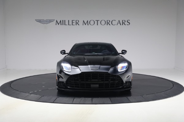 Used 2025 Aston Martin Vanquish for sale $415,900 at Maserati of Westport in Westport CT 06880 12