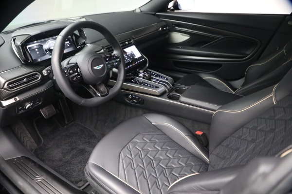 Used 2025 Aston Martin Vanquish for sale $415,900 at Maserati of Westport in Westport CT 06880 13