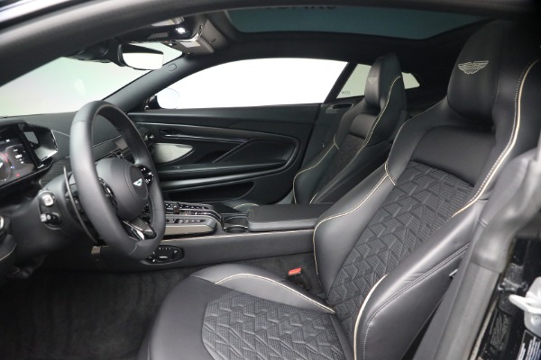 Used 2025 Aston Martin Vanquish for sale $415,900 at Maserati of Westport in Westport CT 06880 14