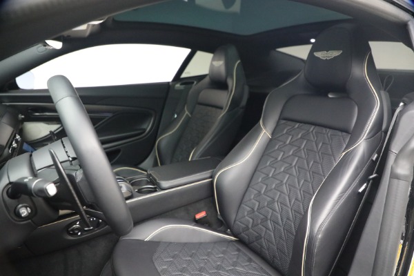 Used 2025 Aston Martin Vanquish for sale $415,900 at Maserati of Westport in Westport CT 06880 15