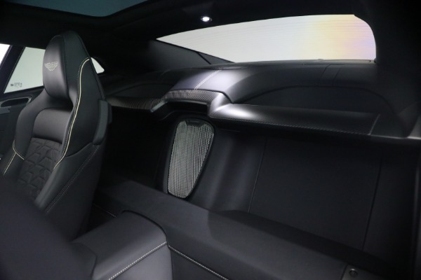 Used 2025 Aston Martin Vanquish for sale $415,900 at Maserati of Westport in Westport CT 06880 17