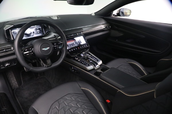 Used 2025 Aston Martin Vanquish for sale $415,900 at Maserati of Westport in Westport CT 06880 18