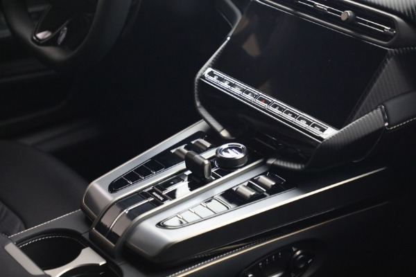 Used 2025 Aston Martin Vanquish for sale $415,900 at Maserati of Westport in Westport CT 06880 28