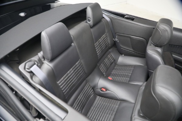 Used 2013 Ford Shelby GT500 for sale $68,900 at Maserati of Westport in Westport CT 06880 20