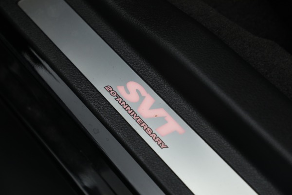 Used 2013 Ford Shelby GT500 for sale $68,900 at Maserati of Westport in Westport CT 06880 24