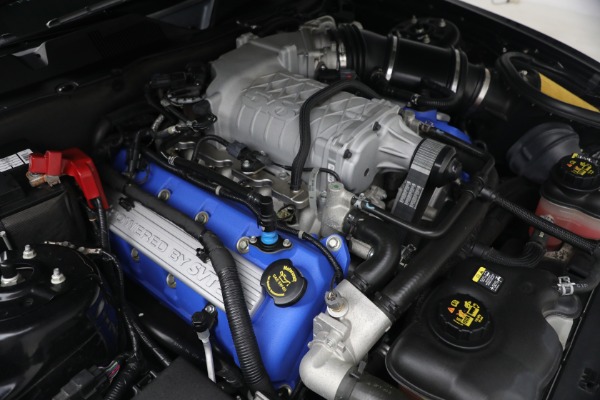 Used 2013 Ford Shelby GT500 for sale $68,900 at Maserati of Westport in Westport CT 06880 28