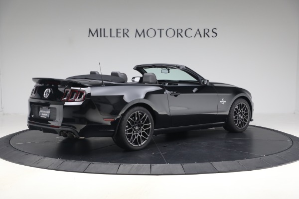 Used 2013 Ford Shelby GT500 for sale $68,900 at Maserati of Westport in Westport CT 06880 8