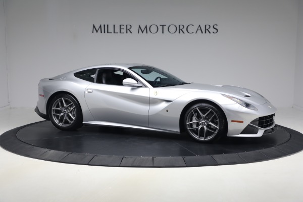 Used 2014 Ferrari F12berlinetta for sale $519,900 at Maserati of Westport in Westport CT 06880 10