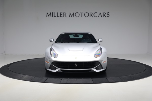 Used 2014 Ferrari F12berlinetta for sale $519,900 at Maserati of Westport in Westport CT 06880 12