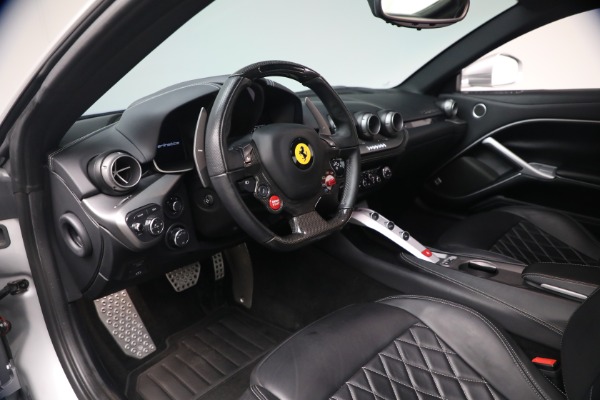 Used 2014 Ferrari F12berlinetta for sale $519,900 at Maserati of Westport in Westport CT 06880 13