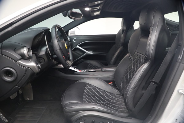 Used 2014 Ferrari F12berlinetta for sale $519,900 at Maserati of Westport in Westport CT 06880 14