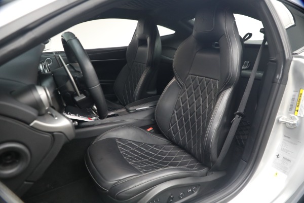 Used 2014 Ferrari F12berlinetta for sale $519,900 at Maserati of Westport in Westport CT 06880 15