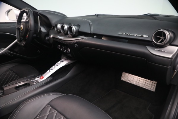 Used 2014 Ferrari F12berlinetta for sale $519,900 at Maserati of Westport in Westport CT 06880 16