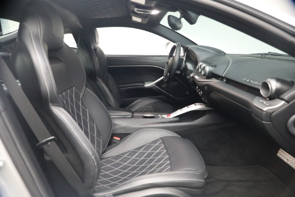 Used 2014 Ferrari F12berlinetta for sale $519,900 at Maserati of Westport in Westport CT 06880 17
