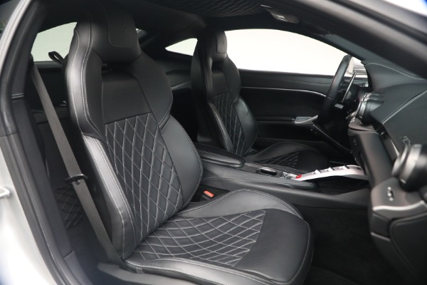 Used 2014 Ferrari F12berlinetta for sale $519,900 at Maserati of Westport in Westport CT 06880 18