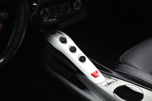 Used 2014 Ferrari F12berlinetta for sale $519,900 at Maserati of Westport in Westport CT 06880 20