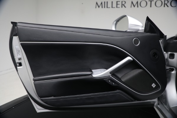 Used 2014 Ferrari F12berlinetta for sale $519,900 at Maserati of Westport in Westport CT 06880 21