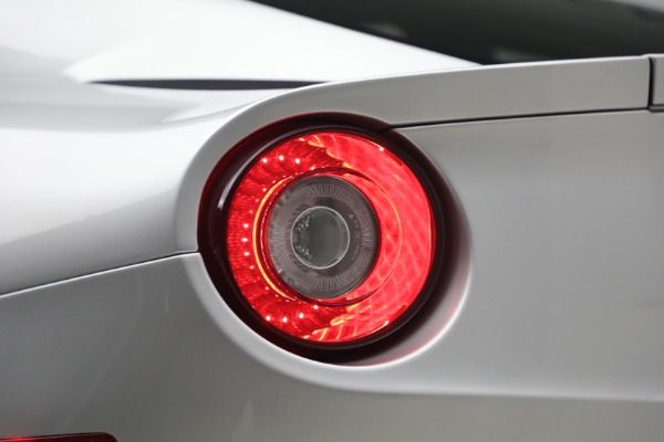 Used 2014 Ferrari F12berlinetta for sale $519,900 at Maserati of Westport in Westport CT 06880 24